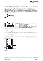 Preview for 12 page of SystemAir Villavent Combini EC Installation Description