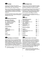 Предварительный просмотр 6 страницы SystemAir Villavent Duo TSL-2 User And Maintenance Instructions