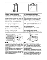 Предварительный просмотр 7 страницы SystemAir Villavent Duo TSL-2 User And Maintenance Instructions