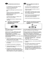 Предварительный просмотр 10 страницы SystemAir Villavent Duo TSL-2 User And Maintenance Instructions