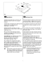 Предварительный просмотр 3 страницы SystemAir Villavent SLIM-LINE SL-2A Installation, User And Maintenance Instructions