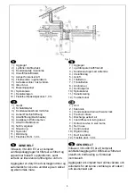 Предварительный просмотр 4 страницы SystemAir Villavent VM-400 EV User And Maintenance Instructions