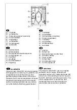 Предварительный просмотр 5 страницы SystemAir Villavent VM-400 EV User And Maintenance Instructions