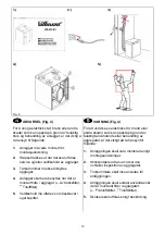 Предварительный просмотр 10 страницы SystemAir Villavent VM-400 EV User And Maintenance Instructions