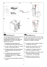 Предварительный просмотр 11 страницы SystemAir Villavent VM-400 EV User And Maintenance Instructions