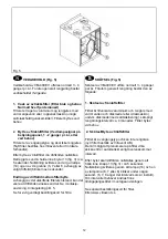 Предварительный просмотр 12 страницы SystemAir Villavent VM-400 EV User And Maintenance Instructions