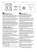 Предварительный просмотр 14 страницы SystemAir Villavent VM-400 EV User And Maintenance Instructions