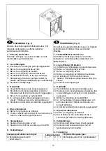 Предварительный просмотр 16 страницы SystemAir Villavent VM-400 EV User And Maintenance Instructions