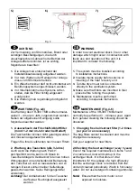 Preview for 12 page of SystemAir Villavent VR-300 TK/B/3 User And Maintenance Instructions