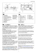 Preview for 3 page of SystemAir Villavent VR 400 DC User And Maintenance Instructions