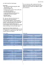 Preview for 4 page of SystemAir Villavent VR 400 DC User And Maintenance Instructions