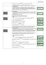 Preview for 9 page of SystemAir Villavent VR 400 DC User And Maintenance Instructions