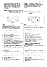 Preview for 13 page of SystemAir Villavent VR 400 DC User And Maintenance Instructions