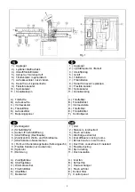 Preview for 4 page of SystemAir Villavent VR 400 DCV/B User And Maintenance Instructions