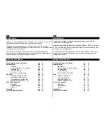 Предварительный просмотр 2 страницы SystemAir Villavent VR-700 EV/3 Installation Instructions Manual