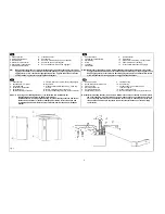 Предварительный просмотр 4 страницы SystemAir Villavent VR-700 EV/3 Installation Instructions Manual