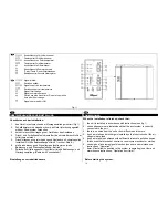 Предварительный просмотр 18 страницы SystemAir Villavent VR-700 EV/3 Installation Instructions Manual