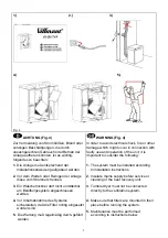 Preview for 9 page of SystemAir Villavent VX-250 TV/P User And Maintenance Instructions