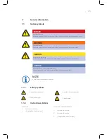 Предварительный просмотр 25 страницы SystemAir VK sileo Installation And Operating Instructions Manual