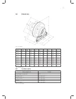 Предварительный просмотр 31 страницы SystemAir VK sileo Installation And Operating Instructions Manual