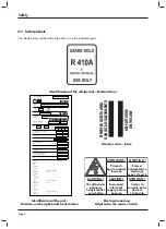 Предварительный просмотр 7 страницы SystemAir VLC 1004 Installation And Maintenance Manual