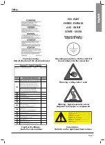 Предварительный просмотр 8 страницы SystemAir VLC 1004 Installation And Maintenance Manual