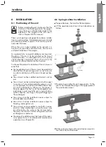 Предварительный просмотр 14 страницы SystemAir VLC 1004 Installation And Maintenance Manual