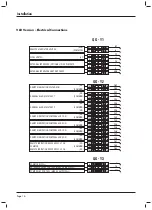 Предварительный просмотр 19 страницы SystemAir VLC 1004 Installation And Maintenance Manual