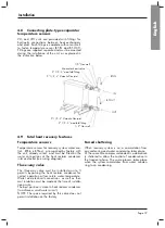 Предварительный просмотр 20 страницы SystemAir VLC 1004 Installation And Maintenance Manual