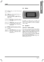 Предварительный просмотр 24 страницы SystemAir VLC 1004 Installation And Maintenance Manual