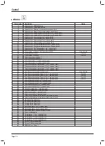 Предварительный просмотр 25 страницы SystemAir VLC 1004 Installation And Maintenance Manual