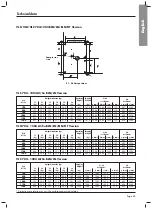 Предварительный просмотр 66 страницы SystemAir VLC 1004 Installation And Maintenance Manual