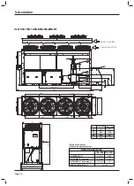 Предварительный просмотр 69 страницы SystemAir VLC 1004 Installation And Maintenance Manual