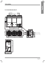 Предварительный просмотр 70 страницы SystemAir VLC 1004 Installation And Maintenance Manual