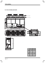 Предварительный просмотр 71 страницы SystemAir VLC 1004 Installation And Maintenance Manual