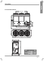 Предварительный просмотр 72 страницы SystemAir VLC 1004 Installation And Maintenance Manual