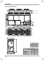 Предварительный просмотр 73 страницы SystemAir VLC 1004 Installation And Maintenance Manual