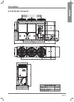 Предварительный просмотр 74 страницы SystemAir VLC 1004 Installation And Maintenance Manual