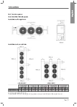 Предварительный просмотр 76 страницы SystemAir VLC 1004 Installation And Maintenance Manual