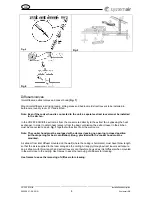 Предварительный просмотр 8 страницы SystemAir VR 250 ECH/B Installation Manual