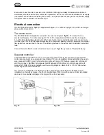 Предварительный просмотр 10 страницы SystemAir VR 250 ECH/B Installation Manual