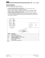 Предварительный просмотр 12 страницы SystemAir VR 250 ECH/B Installation Manual