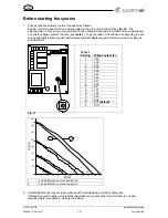 Предварительный просмотр 13 страницы SystemAir VR 250 ECH/B Installation Manual