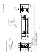 Предварительный просмотр 18 страницы SystemAir VR 250 ECH/B Installation Manual