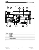 Предварительный просмотр 19 страницы SystemAir VR 250 ECH/B Installation Manual