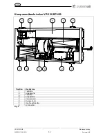 Предварительный просмотр 32 страницы SystemAir VR 250 ECH/B Installation Manual