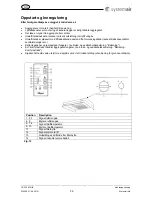 Предварительный просмотр 39 страницы SystemAir VR 250 ECH/B Installation Manual