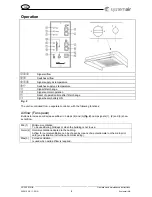 Предварительный просмотр 4 страницы SystemAir VR-250 ECH/B Operation And Maintenance Instructions