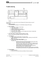 Предварительный просмотр 9 страницы SystemAir VR-250 ECH/B Operation And Maintenance Instructions