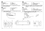 Предварительный просмотр 4 страницы SystemAir VR-250 EH/B/3 Installation Instructions Manual